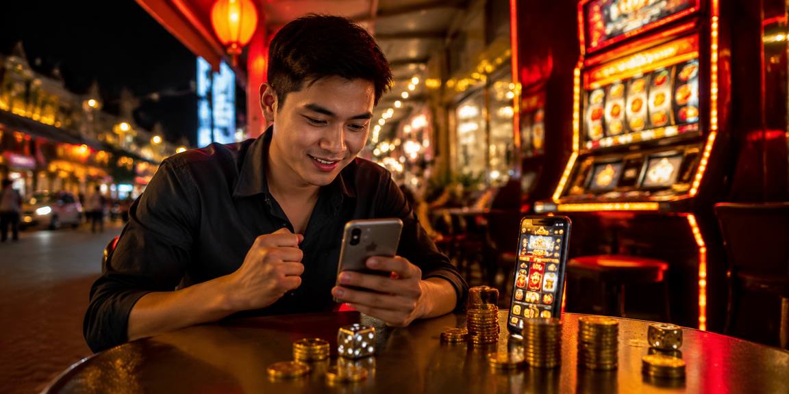 ibet69 Crash Biển Xanh